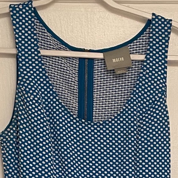 Maeve summer dress, Anthropologie - Picture 2 of 3